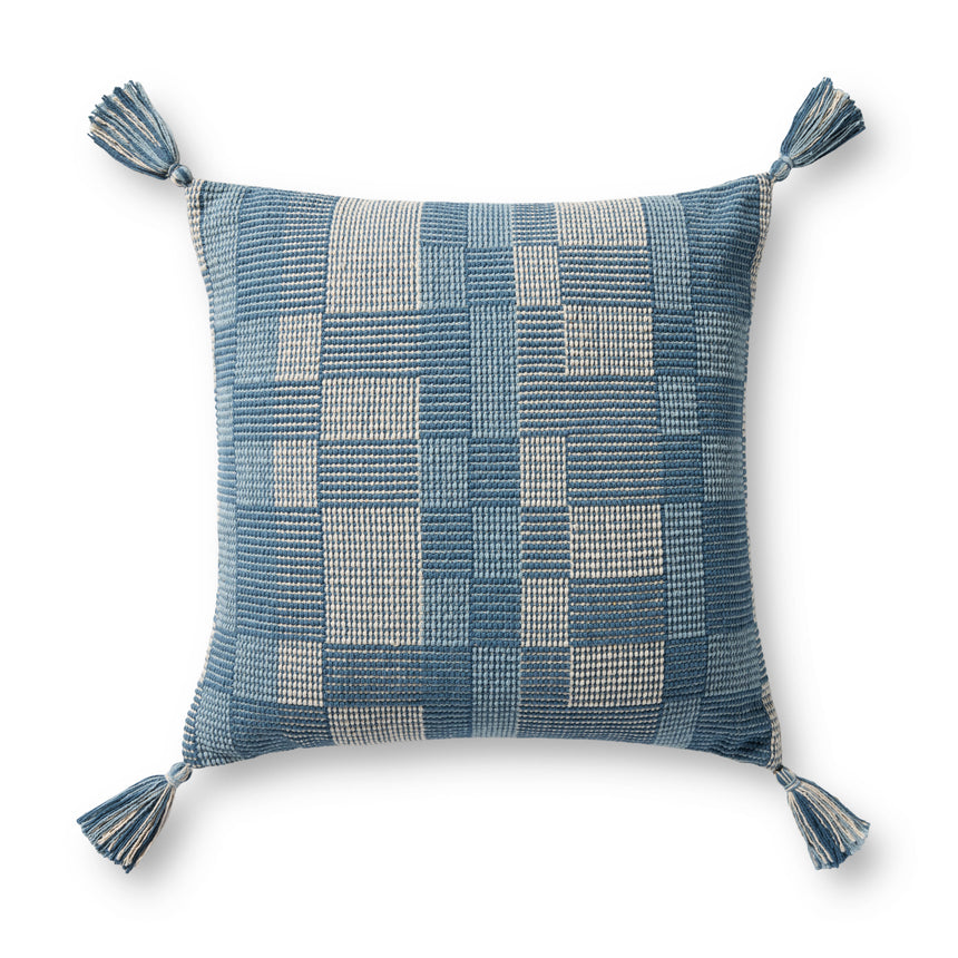 Blue Pillow | PLL0174