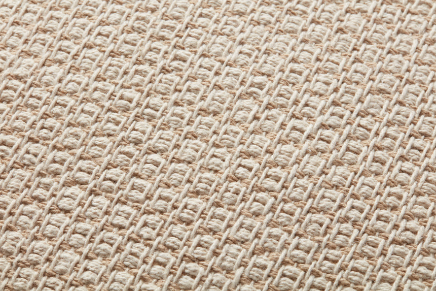 Joy Beige / Ivory Pillow | PMH0042