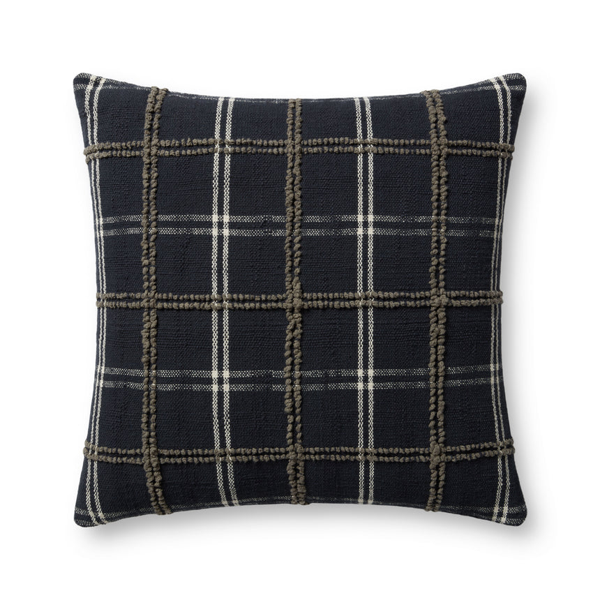Noah Pillow