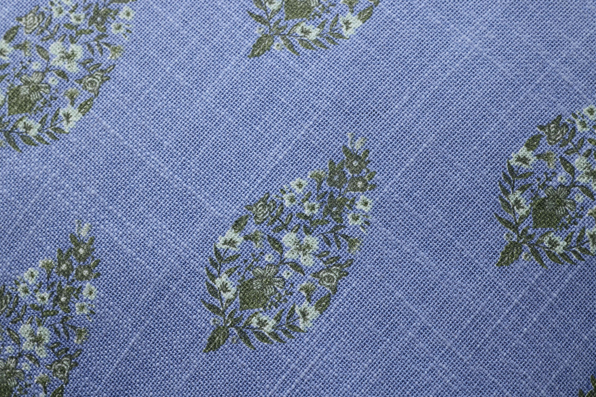 Paisley Pillow