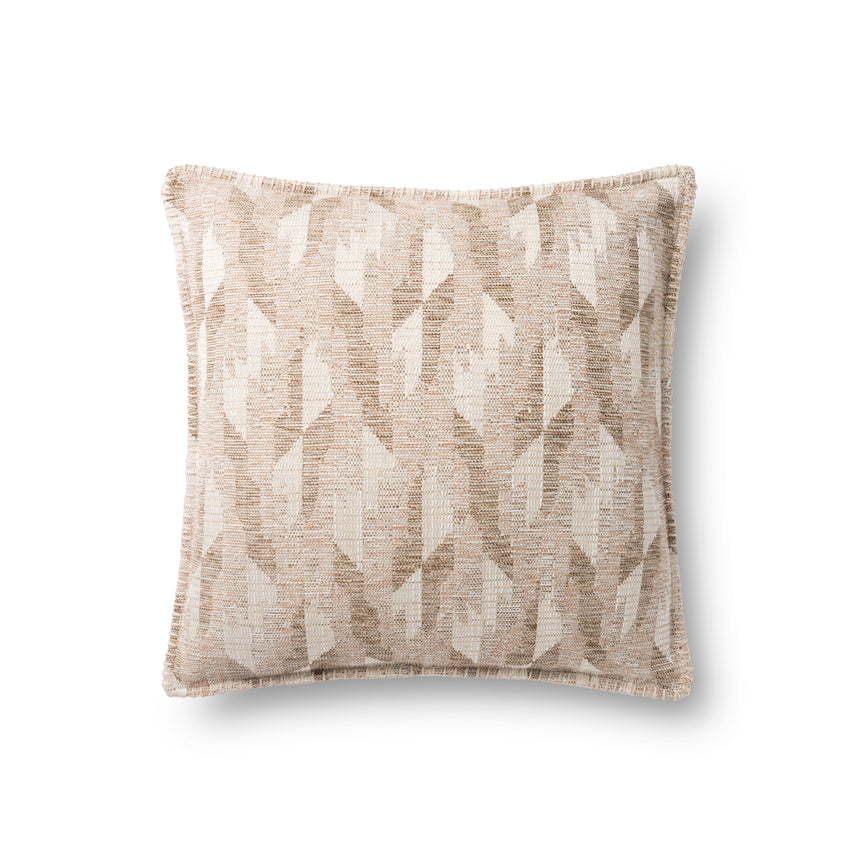 Beige Pillow | P0889