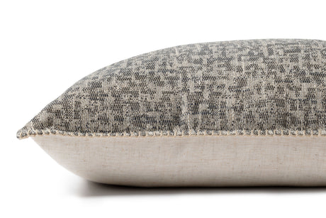 Grey Pillow | P0896