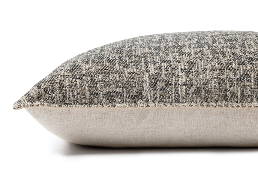 Grey Pillow | P0896