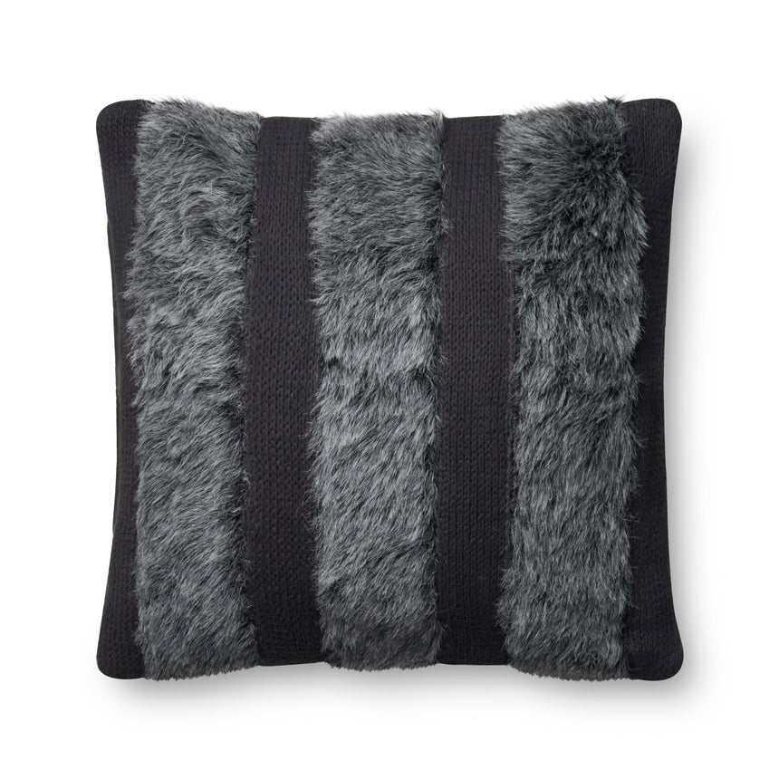 Grey Pillow | P0519