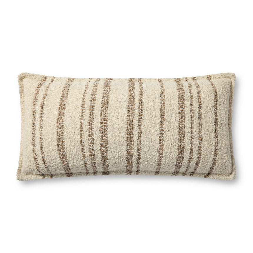 Natural / Tan Pillow | PBR0011