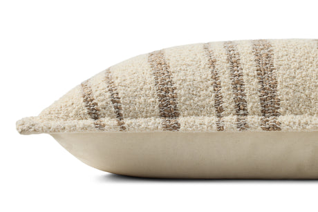 Natural / Tan Pillow | PBR0011