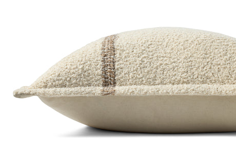 Natural / Tan Pillow | PBR0014