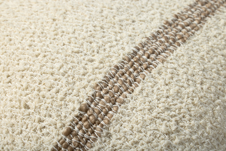 Natural / Tan Pillow | PBR0014