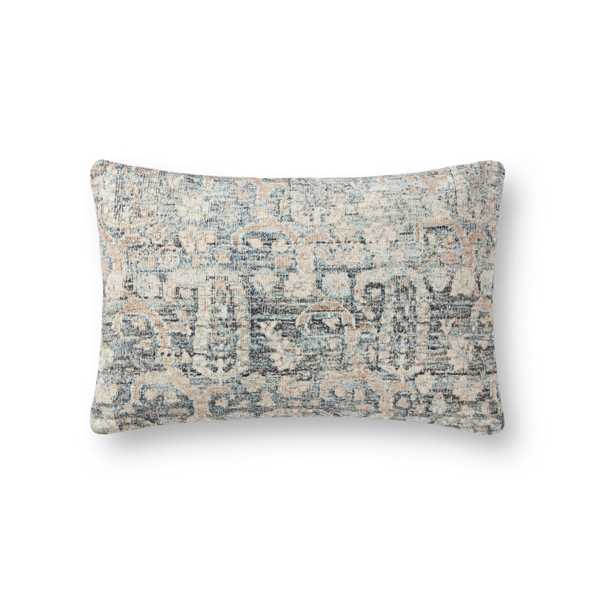 Ocean / Clay Pillow