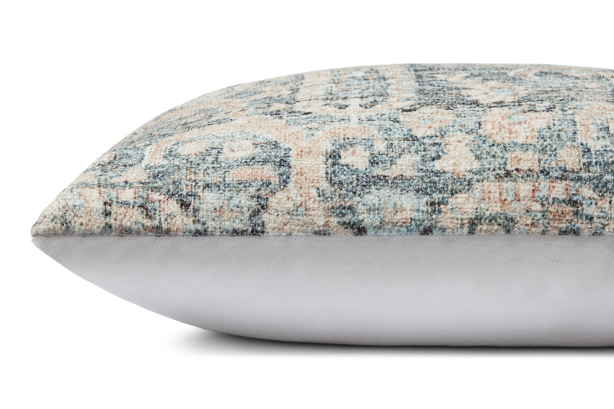 Ocean / Clay Pillow
