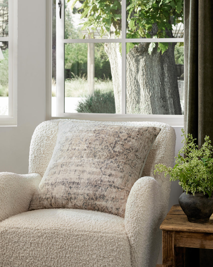 Antique Pillow