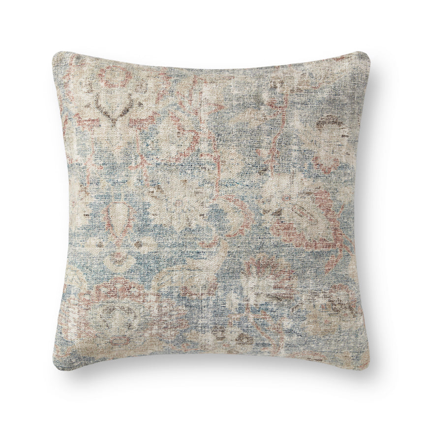 Sky / Natural Pillow