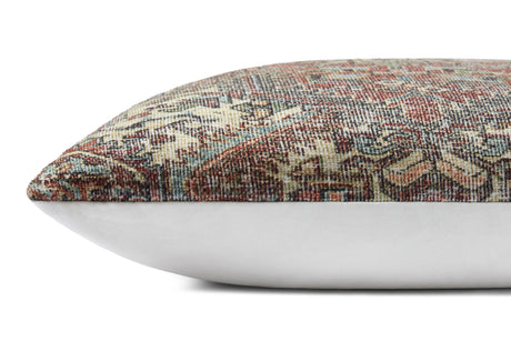 Rust / Multi Pillow | PAL0016