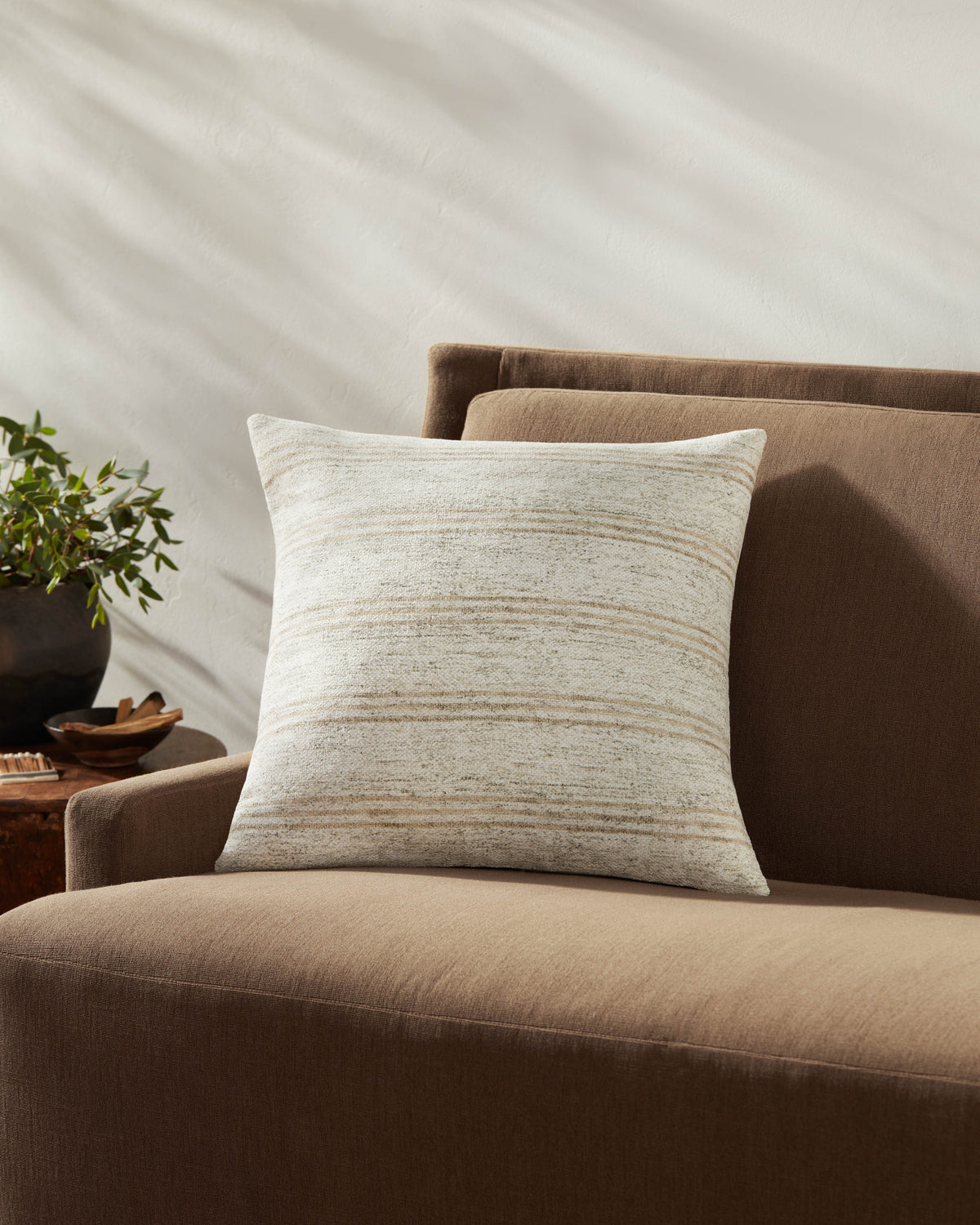 Zephyr Pillow
