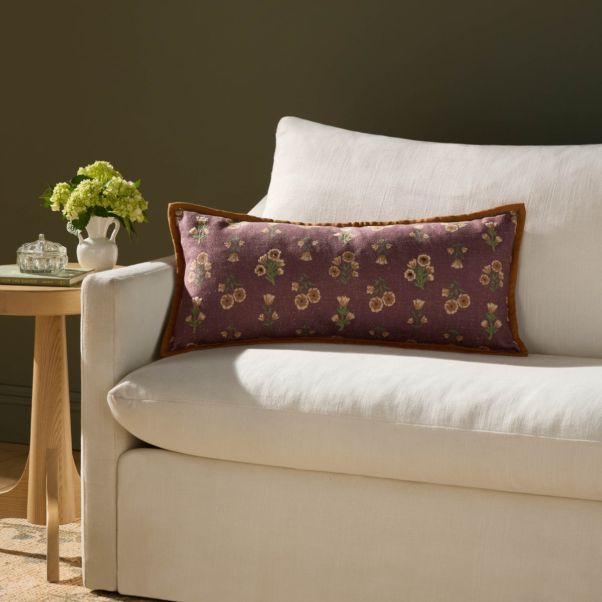 Posie Pillow
