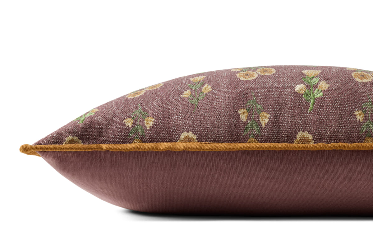 Posie Pillow