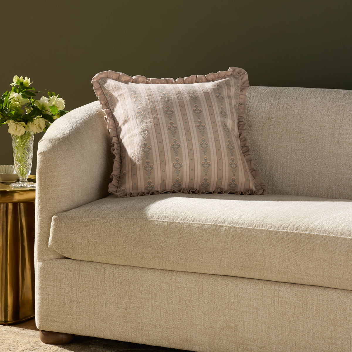 Liesel Pillow