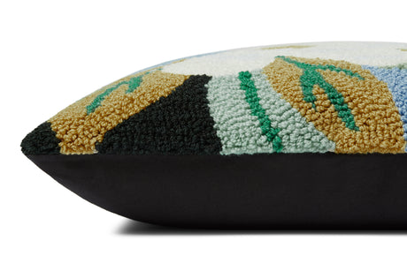 Indigo / Multi Pillow | PRP0031