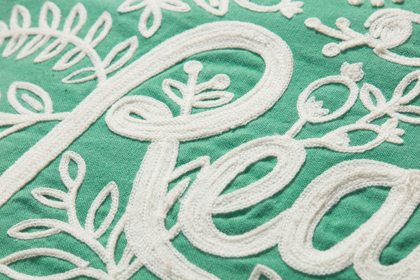 Sage Pillow | PRP0001