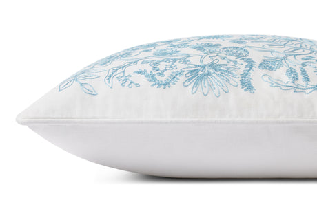 Blue Pillow | PRP0049