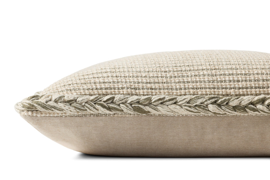 Oroville Pillow