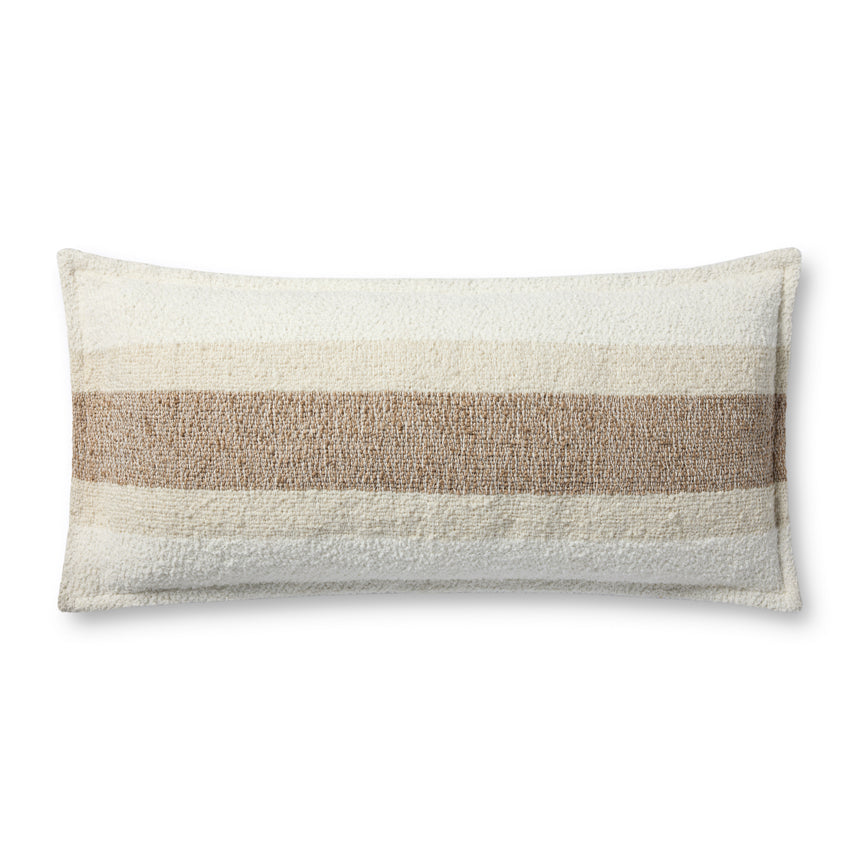 Natural / Multi Pillow | PBR0012