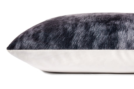 Charcoal Pillow | P0979