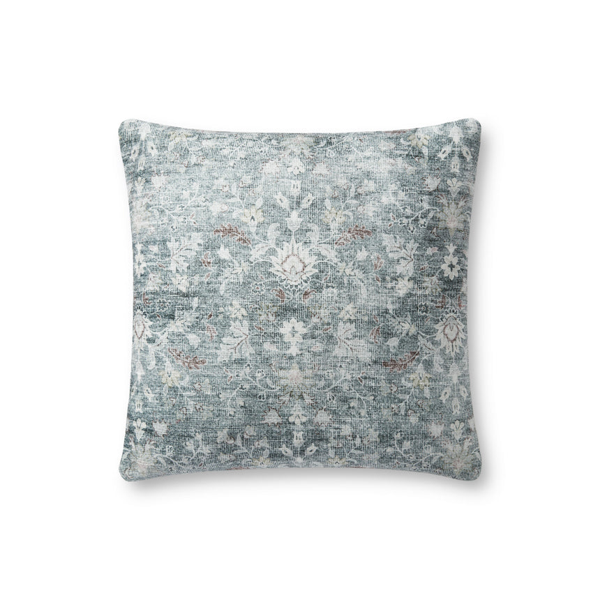 Grey Pillow | PCJ0007