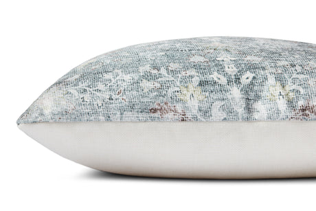 Grey Pillow | PCJ0007
