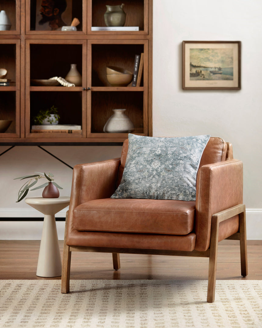 Grey Pillow | PCJ0007