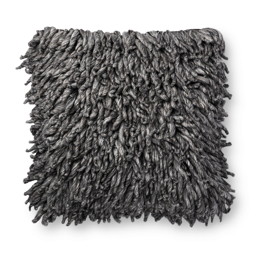 Charcoal Pillow | P0802