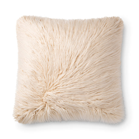Multi / Ivory Pillow | P0786
