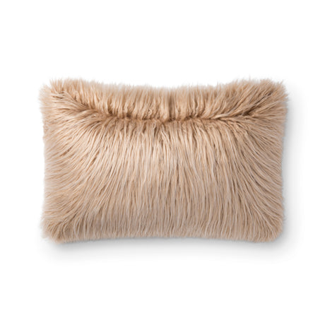 Multi / Beige Pillow