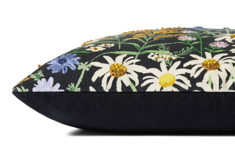 Wildflowers Pillow