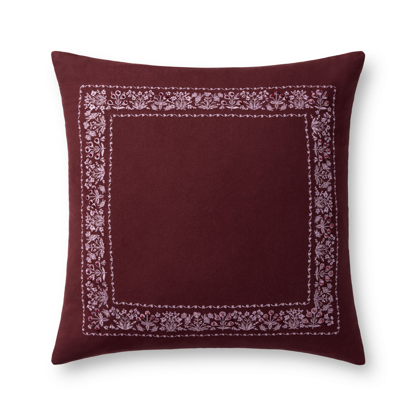 Estee Border Pillow