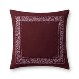 Estee Border Pillow