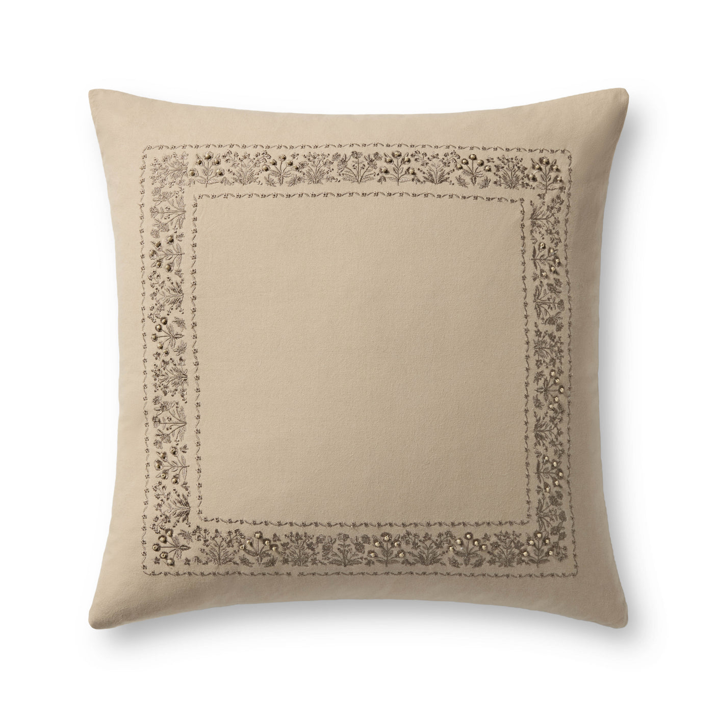 Estee Border Pillow