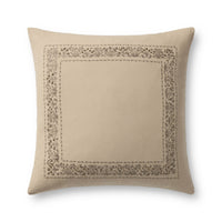 Estee Border Pillow