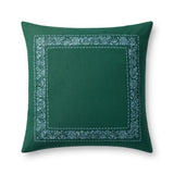 Estee Border Pillow