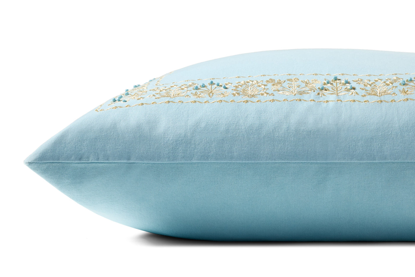 Estee Border Pillow