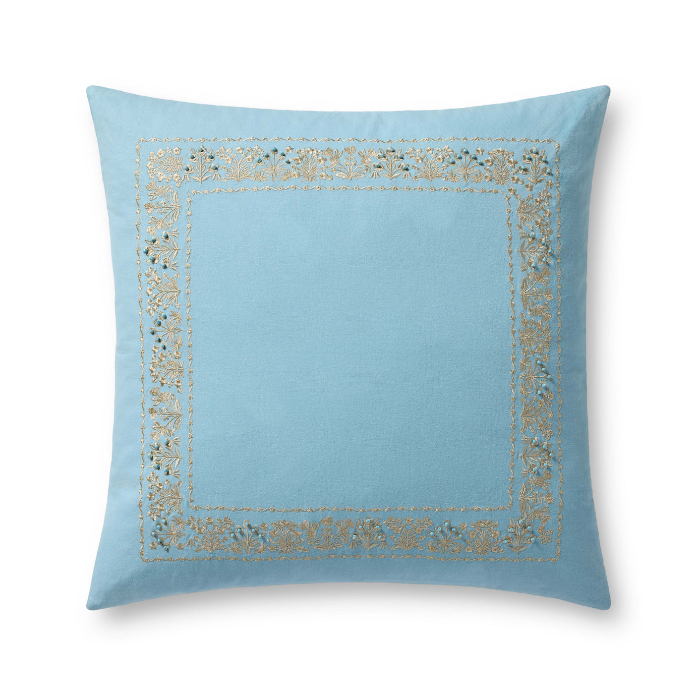 Estee Border Pillow