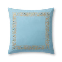 Estee Border Pillow