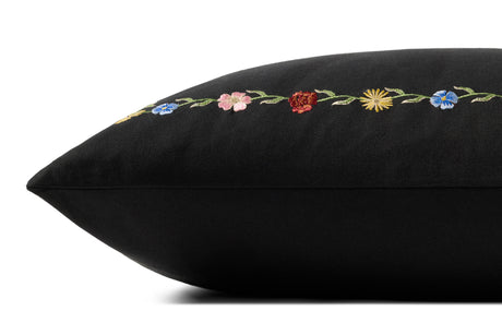 Curio Border Pillow