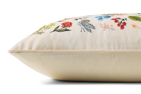 Curio Garden Pillow