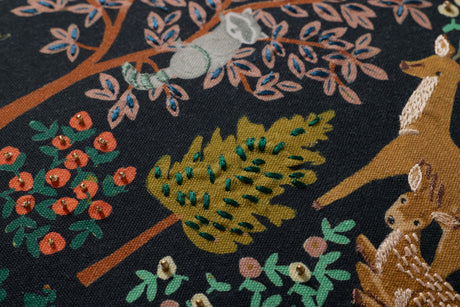 Woodland Pillow