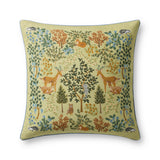 Woodland Pillow
