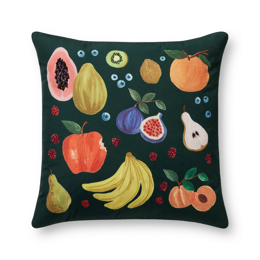 Fruit Bowl Pillow