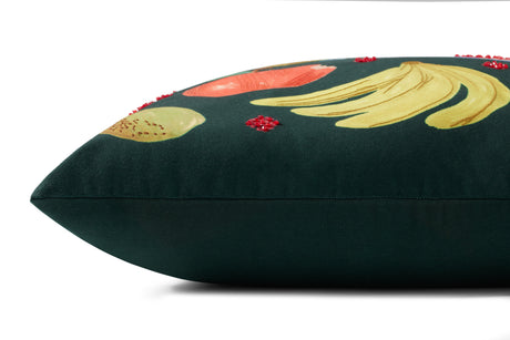 Fruit Bowl Pillow