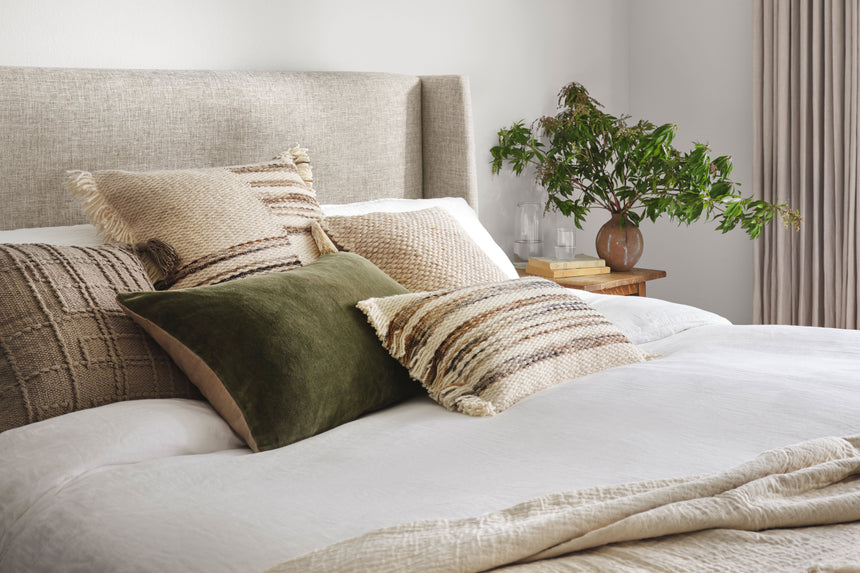 Lydia Pillow