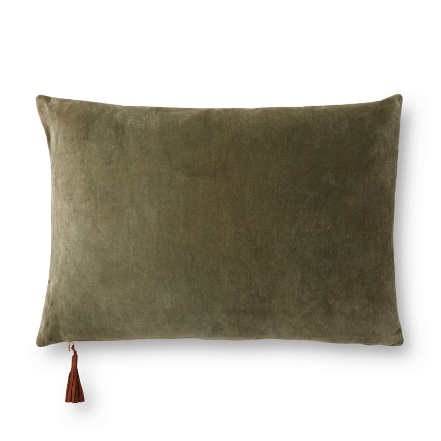 Lydia Pillow